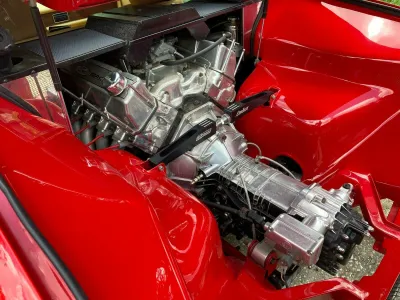De Tomaso